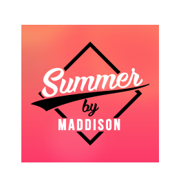 summer by maddison