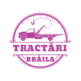 tractari braila logo