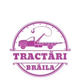 tractari braila logo