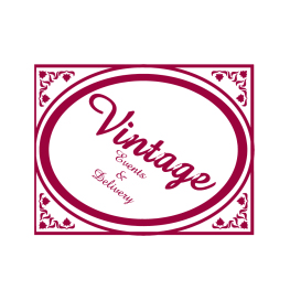 vintage events logo
