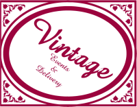 vintage events logo