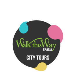 walk this way logo