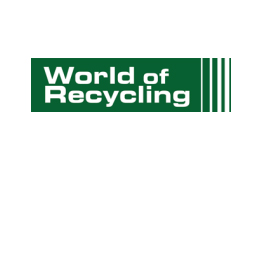 world of recycling logo