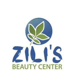 zilis beauty center logo