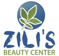 zilis beauty center logo