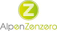 alpen zen zero logo