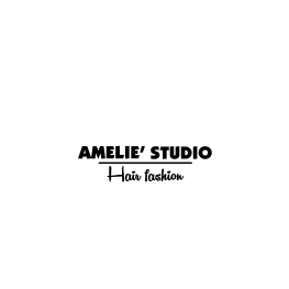 amelie studio logo
