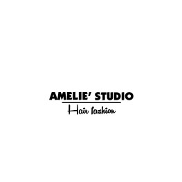 amelie studio logo