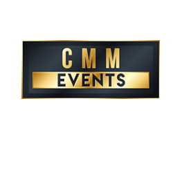 cmm events logo