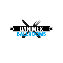 danimex ballrooms logo