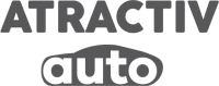 atractiv auto logo