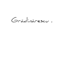 gradinarescu logo