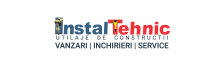 instal tehnic logo