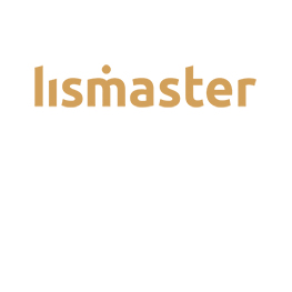 lismaster logo