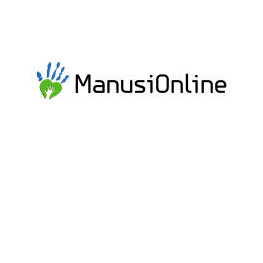 manusi online logo
