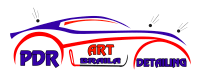 pdr art logo