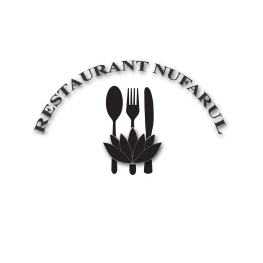 restaurant nufarul logo