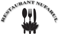 restaurant nufarul logo