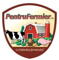 pentru fermier logo