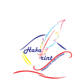 haka print logo