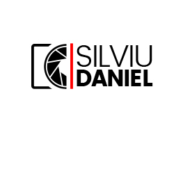 silviu daniel logo