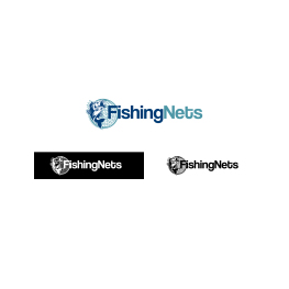 fishing nets logo