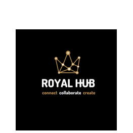 royal hub logo