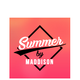 summer by maddison logo
