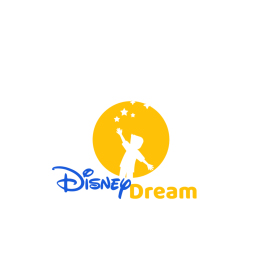 disney dream logo
