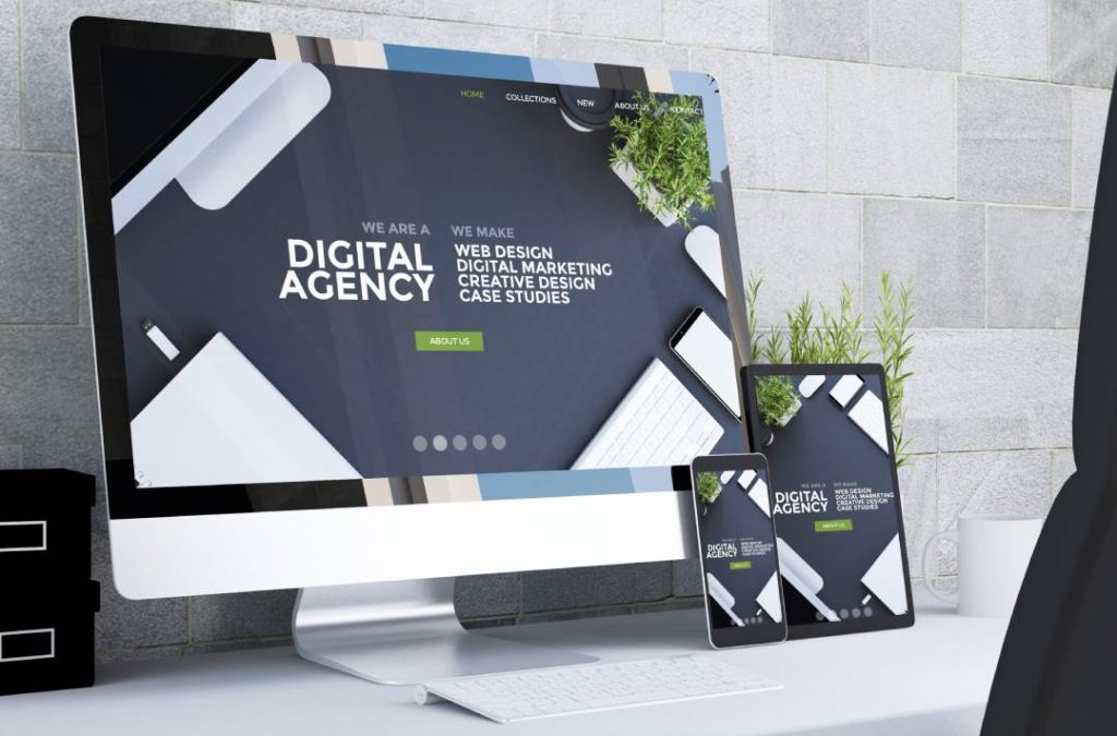 Cum găsești agenția potrivită de webdesign