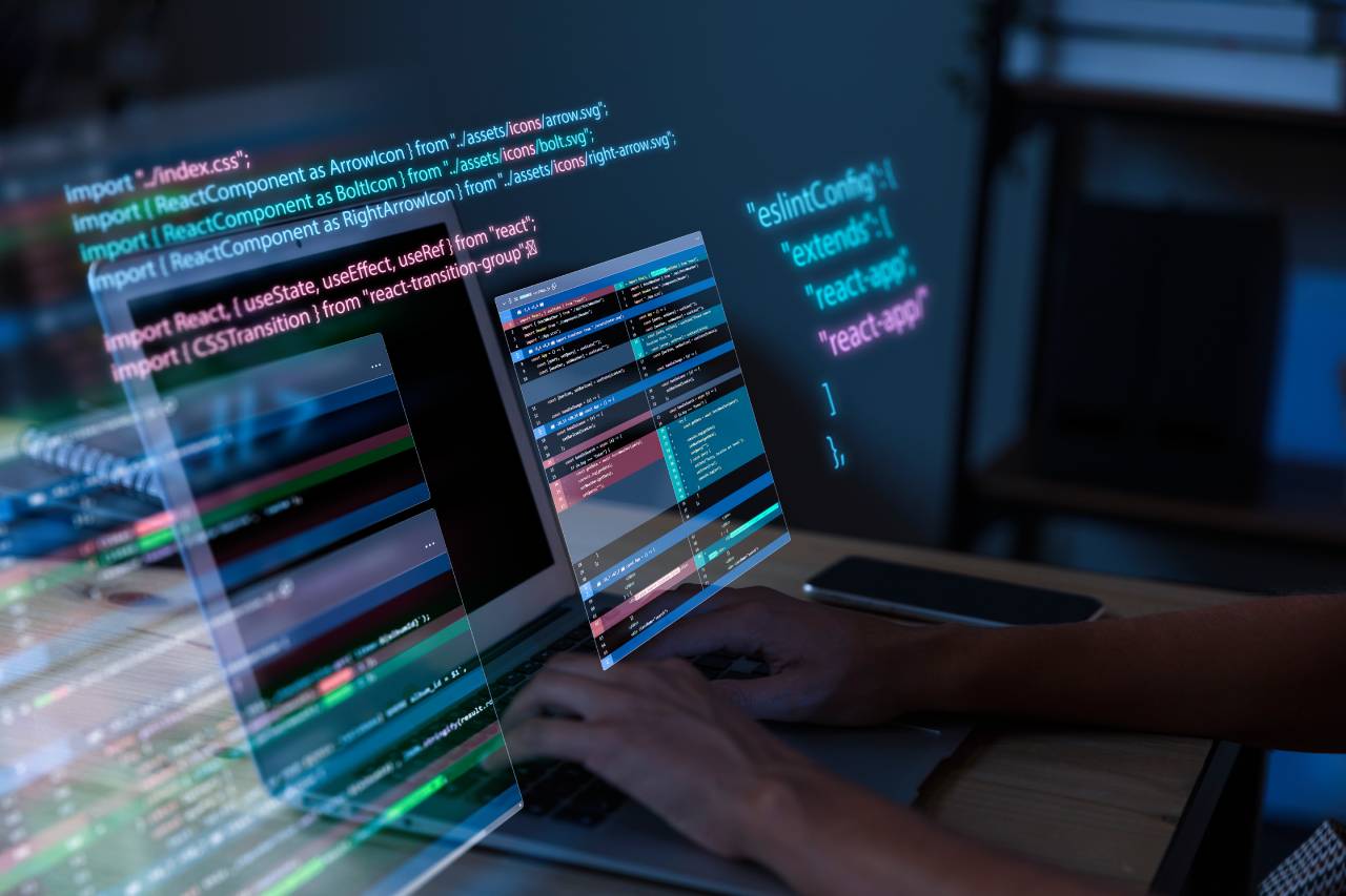 Diferența dintre site-ul creat de tine și cel realizat de specialiști în webdesign