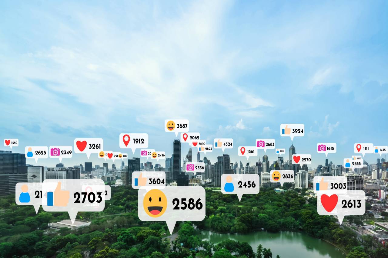 Creează o legătură autentică cu urmăritorii tăi pe Social Media!