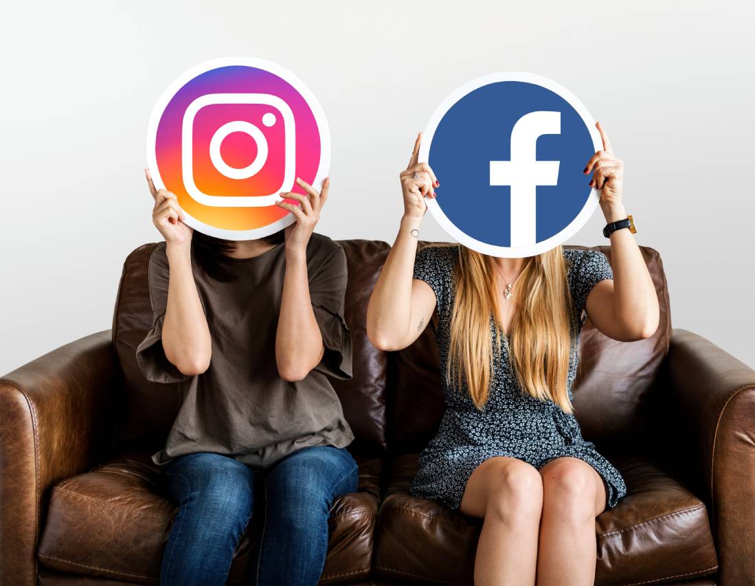 Leagă-ți Contul de Instagram de Pagina de Facebook: Beneficii!