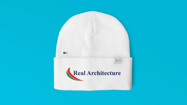 Real Architecture